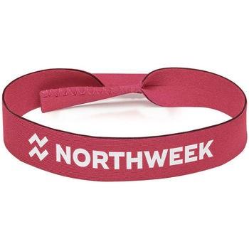 Accessoire sport Northweek Neoprene Cordón De Gafas pink