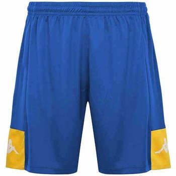 Short Kappa Short Daggo