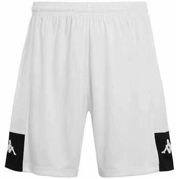 Short Kappa Short Daggo