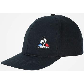 Casquette Le Coq Sportif essentiels Cap / Noir