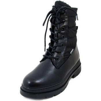 Boots Tamaris Femme Chaussures, Bottine, Waterproof, Cuir Douce-26853