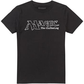 T-shirt Magic The Gathering Counterspell