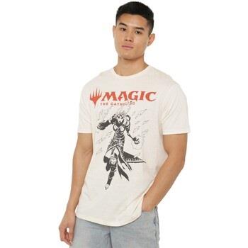 T-shirt Magic The Gathering TV2884