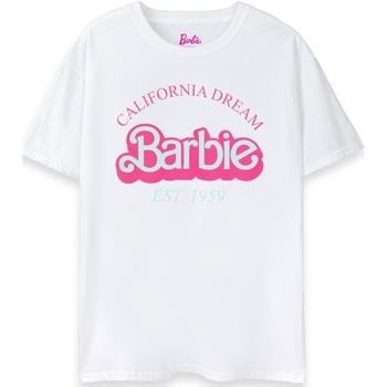 T-shirt Dessins Animés California Dream