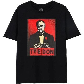 T-shirt The Godfather NS7742