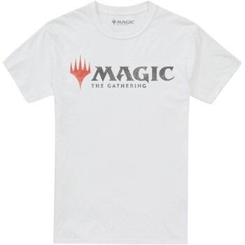 T-shirt Magic The Gathering TV3027
