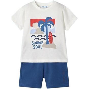 Short enfant Mayoral -