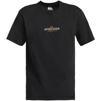 T-shirt Quiksilver Hibiscus