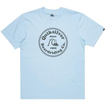 T-shirt Quiksilver Fast Is Fast