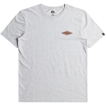 T-shirt Quiksilver Fossilized