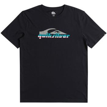 T-shirt Quiksilver Patriot