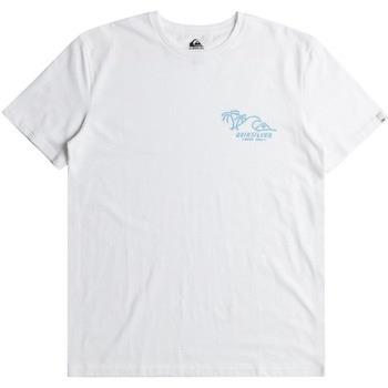 T-shirt Quiksilver Surf Turf