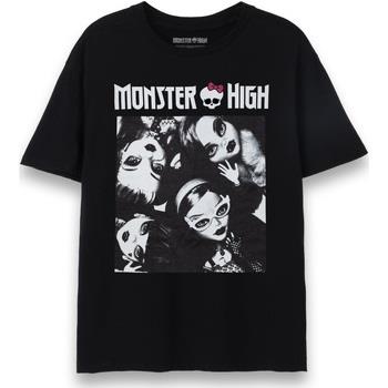 T-shirt Monster High NS8054