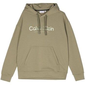 Sweat-shirt Calvin Klein Jeans K10K112952