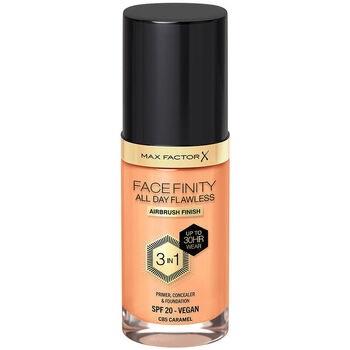 Fonds de teint &amp; Bases Max Factor Base, Correcteur Et Fond De Tein...