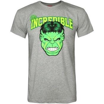 T-shirt Hulk Incredible