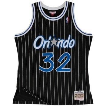 T-shirt Mitchell And Ness Maillot NBA Shaquille O'neal O