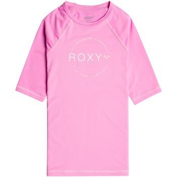T-shirt enfant Roxy Beach Classics