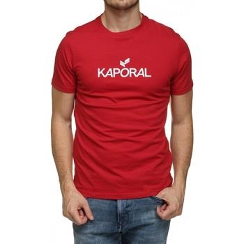 T-shirt Kaporal Tee Shirt col rond