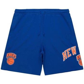 Short Mitchell And Ness Short NBA New York Knicks Mitc