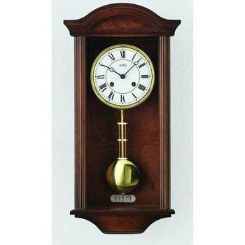 Horloges Ams 614/1, Mechanical, Blanche, Analogique, Classic