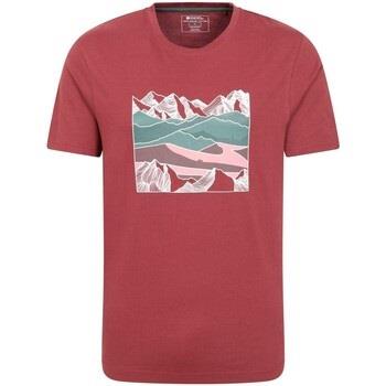 T-shirt Mountain Warehouse MW609