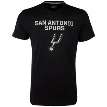 T-shirt New-Era T-Shirt NBA San Antonio Spurs