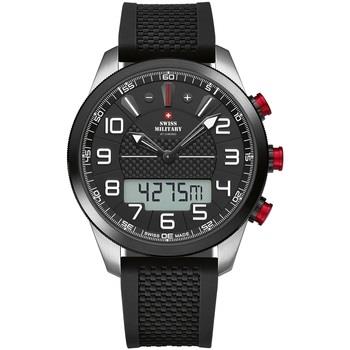 Montre Swiss Military 45 mm Quartz 10 ATM