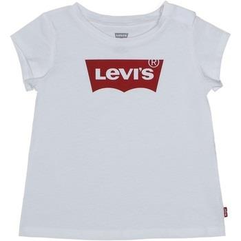 T-shirt enfant Levis T-shirt bébé col rond