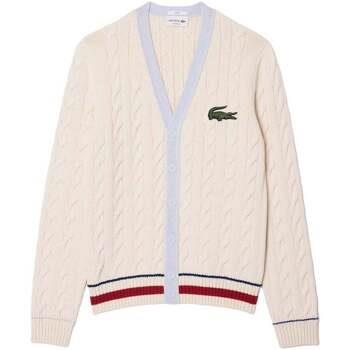 Pull Lacoste -
