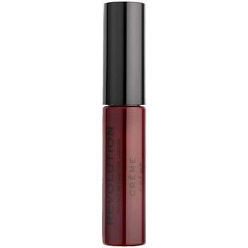 Rouges à lèvres Makeup Revolution Rouge à Lèvres Crème 6ml - 148 Plum