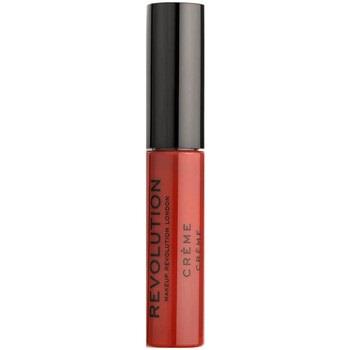 Rouges à lèvres Makeup Revolution Rouge à Lèvres Crème 6ml - 134 Ruby