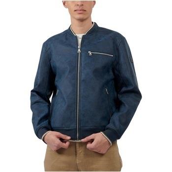 Blouson Kaporal Blouson col rond