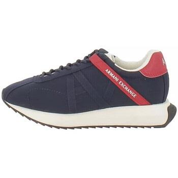 Baskets basses EAX SNEAKER