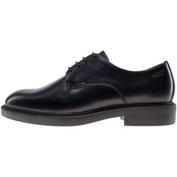 Ville basse Vagabond Shoemakers chaussures élégant noir homme