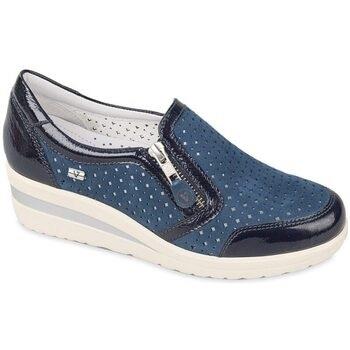 Slip ons Valleverde 36201-BLE