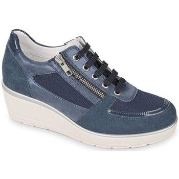 Baskets Valleverde 36440-Navy