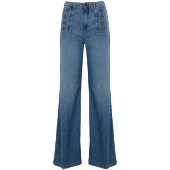 Jeans Twin Set 241tp2631-01611