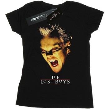 T-shirt The Lost Boys David Snarl Colour
