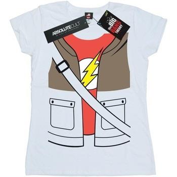 T-shirt Big Bang Theory BI9515