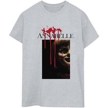 T-shirt Annabelle Peep Poster