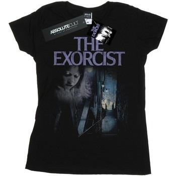 T-shirt The Exorcist Distressed Steps