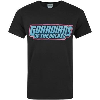 T-shirt Guardians Of The Galaxy NS5554