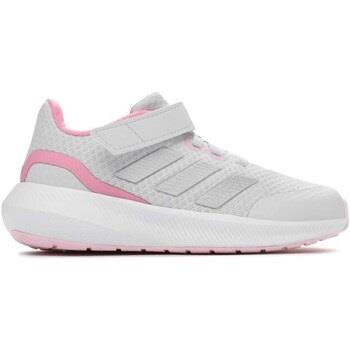 Baskets basses enfant adidas IG7278 Baskets enfant