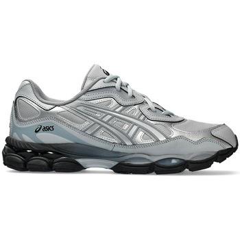 Chaussures Asics Gel-Nyc / Gris