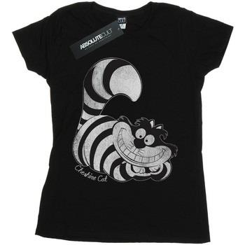 T-shirt Disney Alice in Wonderland