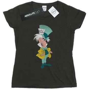 T-shirt Disney Classic Mad Hatter