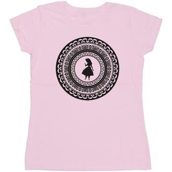 T-shirt Disney Alice in Wonderland