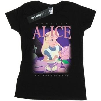 T-shirt Disney Alice in Wonderland