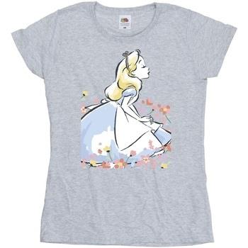 T-shirt Disney Alice in Wonderland